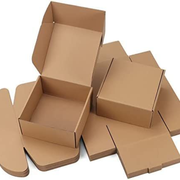 PilotBZ Product Dummy - Shipping Boxes 