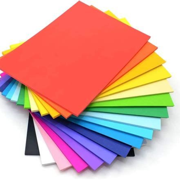 PilotBZ Product Dummy - A4 Sheets
