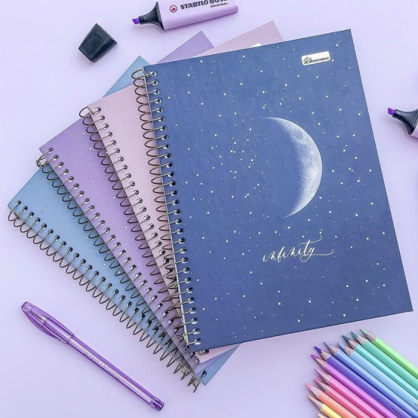 PilotBZ Product Dummy - Note Books