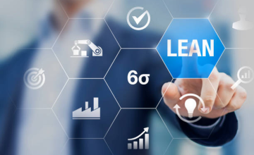 LEAN Management x 10person max