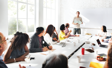 Management Meeting Procedure implemetation and Training x 10person max